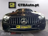 Mercedes-Benz SL 63 AMG 4MATIC+