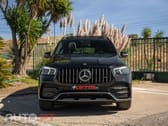 Mercedes-Benz GLE de 4Matic 9G-TRONIC Exclusive