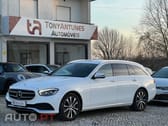 Mercedes-Benz E 300 E 300de T 9G-TRONIC Avantgarde