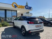 Peugeot 3008 1.5 BlueHDi Allure Pack EAT8