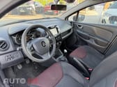 Renault Clio (Energy) dCi 90 Bose Edition