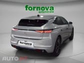 DS DS4 1.2 Hybrid Etoile e-DSC6