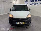 Fiat Doblo Cargo 1.3M-Jet 90cv