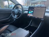 Tesla Model 3 Standard Range Plus RWD
