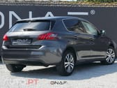 Peugeot 308 1.2 Pure Tech 110