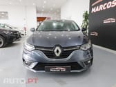 Renault Mégane 1.5 dCi Limited