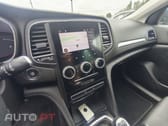 Renault Mégane Sport Tourer 1.5 Blue dCi Intens
