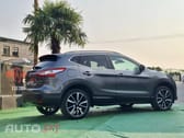 Nissan Qashqai 1.5 dCi Tekna Premium