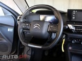 Citroen C4 PureTech 130 Stop&Start PLUS