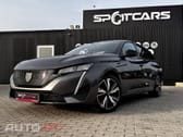 Peugeot 308 SW 1.5 BlueHDi Allure