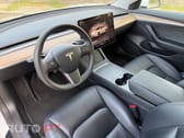 Tesla Model 3 RWD