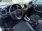 Kia Xceed 1.6 GDi PHEV Tech