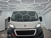 Peugeot Boxer Boxer