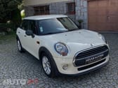 MINI Cooper One D