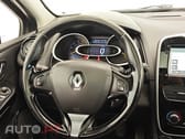 Renault Clio 1.5 dCi Limited