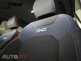 Dacia Duster JOURNEY ECO-G 100