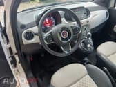 Fiat 500 1.0 Hybrid Star