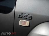 Toyota Land Cruiser Prado 3.0 163cv