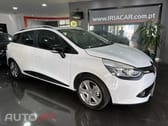 Renault Clio Sport Tourer 1.5 dCi Limited