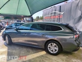 Peugeot 508 SW Bussiness Line