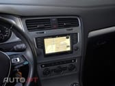 Volkswagen Golf Variant 1.6 TDi GPS Edition
