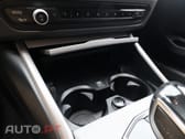 BMW 318 d Advantage Auto