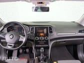 Renault Mégane Sport Tourer 1.3 TCe Limited EDC