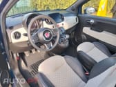 Fiat 500 1.0 Hybrid Pop