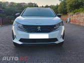 Peugeot 5008 1.5 BlueHDi Allure Pack EAT8