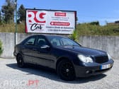 Mercedes-Benz C 200 Classic