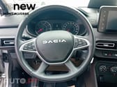 Dacia Sandero comfort