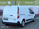 Ford Transit Connect L 2  LONGA 120 CV