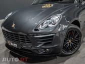Porsche Macan PDK