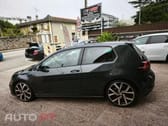 Volkswagen Golf  Gti Performance Bluemotion