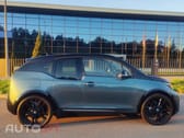 BMW i3 s 120Ah