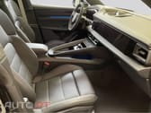 Porsche Macan I.V.A DEDUTIVEL Turbo