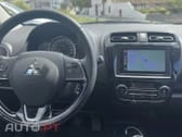 Mitsubishi Space Star 1.2 Connect Edition