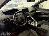 Peugeot 5008 1.5 BlueHDi GT Line EAT8