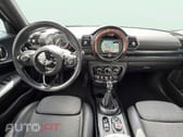 MINI Clubman One D Auto