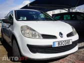 Renault Clio 1.5 dCi