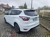 Ford Kuga St line