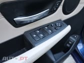 BMW 225 Line Luxury
