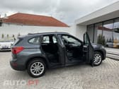 BMW X1 16 d sDrive Auto