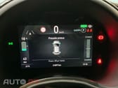 Fiat 500e Icon