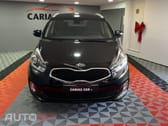 Kia Carens 1.7 CRDi ISG TX