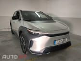 Toyota bZ4X 71,4kWh Exclusive