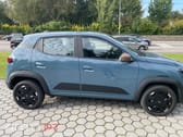 Dacia Spring Electric 65 Extreme