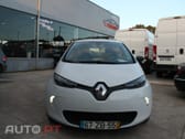 Renault Zoe Intens