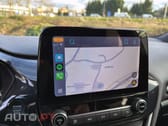 Ford Fiesta 1.0 EcoBoost ST-Line X
