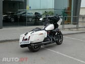 Harley Davidson FL CVO ROAD GLIDE ST